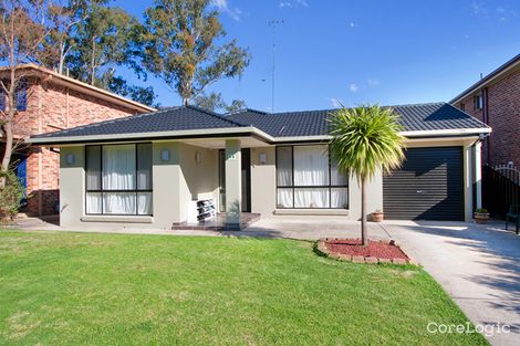 Property photo of 10 Muccillo Street Quakers Hill NSW 2763