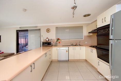 Property photo of 10 Muccillo Street Quakers Hill NSW 2763