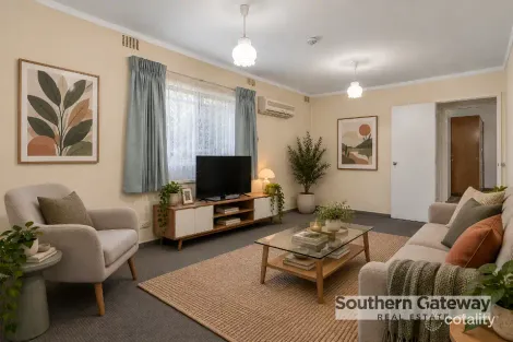 4/13 Milton Pl, Orelia, WA 6167