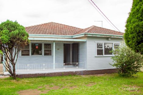 Property photo of 239 Edgar Street Condell Park NSW 2200