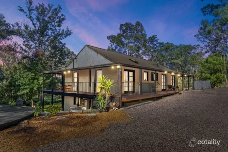 Property photo of 1521 Werombi Road Werombi NSW 2570