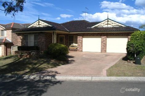 Property photo of 10 Sidney Place Casula NSW 2170