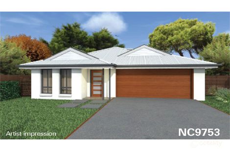 Lot 1149 Sawmill Dr, Greenbank, QLD 4124