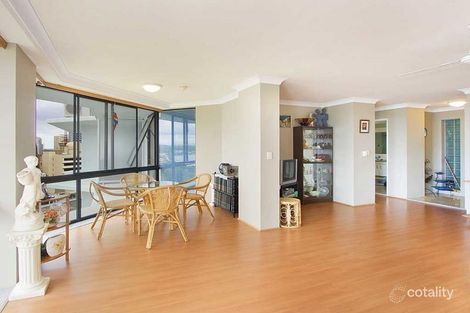 Property photo of 1105/70 Remembrance Drive Surfers Paradise QLD 4217
