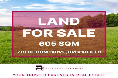 7 Blue Gum Dr, Brookfield, VIC 3338