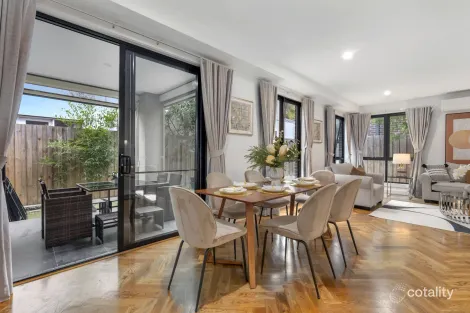 Property photo of 50A Tower Road Balwyn North VIC 3104