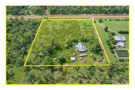 Property photo of 62 Clarke Road Marrakai NT 0822