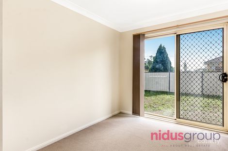 Property photo of 11/2-4 O'Brien Street Mount Druitt NSW 2770