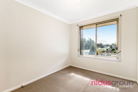 Property photo of 11/2-4 O'Brien Street Mount Druitt NSW 2770