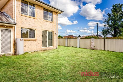 Property photo of 11/2-4 O'Brien Street Mount Druitt NSW 2770