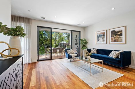 Property photo of 30 Stables Circuit Doncaster VIC 3108