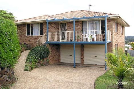 Property photo of 12 Cedar Ridge Banora Point NSW 2486