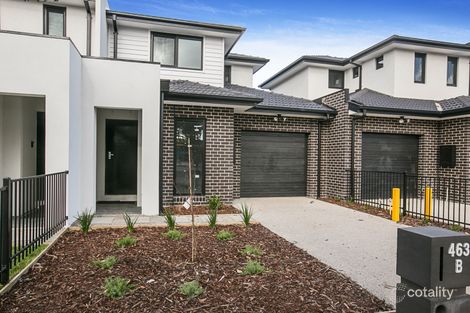 465b Geelong Rd, Yarraville, VIC 3013