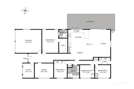 Property photo of 32 Ragamuffin Circuit Shell Cove NSW 2529