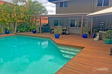 Property photo of 12 Arbuthnot Parade Benowa QLD 4217