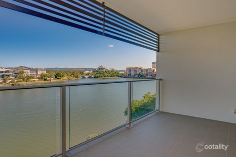 Property photo of 88/5033 Emerald Island Drive Carrara QLD 4211