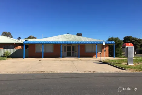 2 Cahill Ct, Yarrawonga, VIC 3730