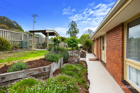Property photo of 10 View Street Woori Yallock VIC 3139
