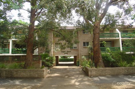 10/9-13 Galloway St, North Parramatta, NSW 2151