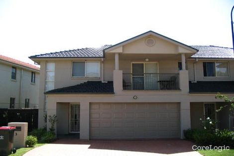 Property photo of 3 Paperbark Way Westleigh NSW 2120