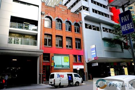 123/95 Charlotte St, Brisbane City, QLD 4000