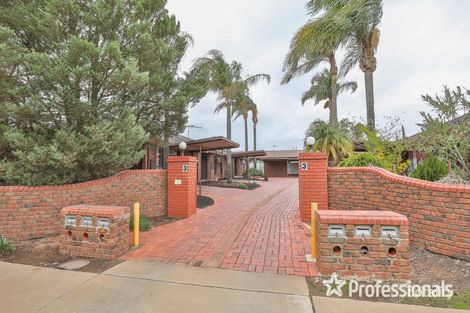 Property photo of 6/3-4 Williams Avenue Mildura VIC 3500