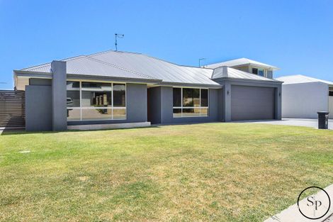 Property photo of 29 McCubbin Loop Dawesville WA 6211