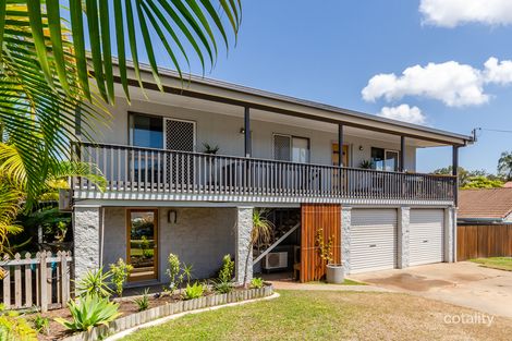 3 Cowan Cl, South Gladstone, QLD 4680