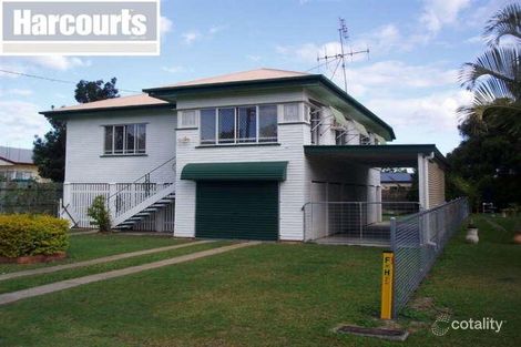 16 Gaynor St, Maryborough, QLD 4650