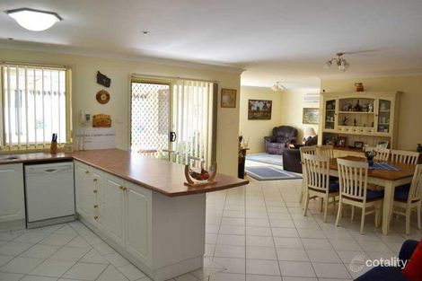 Property photo of 85 Tallyan Point Road Basin View NSW 2540