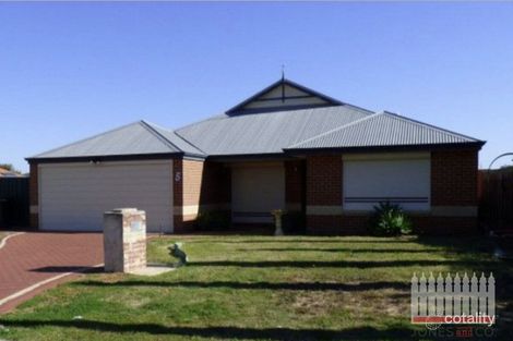 5 Upwood Cir, High Wycombe, WA 6057