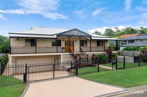 Property photo of 21 Sunset Place Carindale QLD 4152