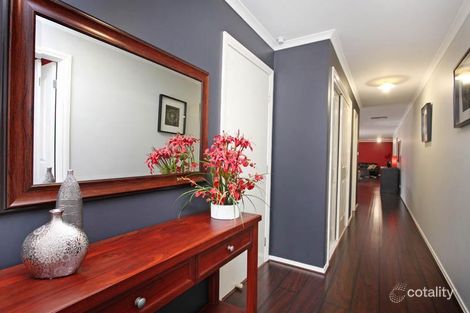 Property photo of 41 Katrina Drive Burnside Heights VIC 3023