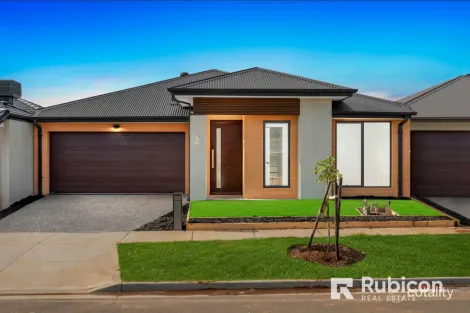 71 Northstowe Cres, Strathtulloh, VIC 3338