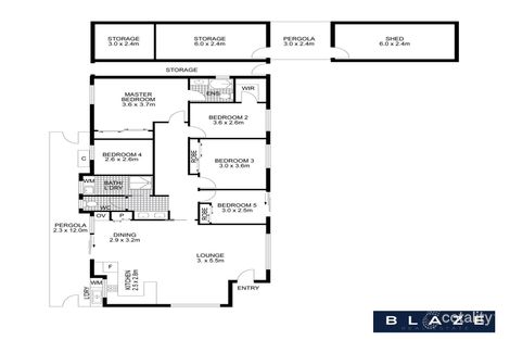 Property photo of 11 Hasluck Road Bonnyrigg NSW 2177