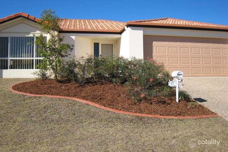 41 Golden Bear Dr, Arundel, QLD 4214