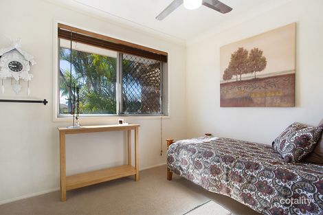 Property photo of 34/1 Resort Drive Robina QLD 4226