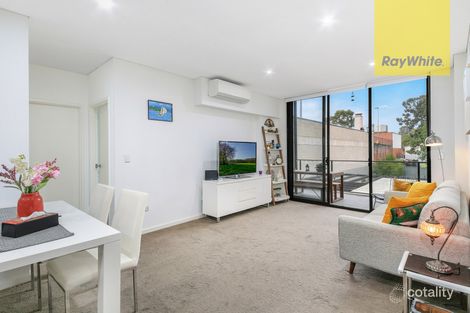 Property photo of 113/46-50 Dunmore Street Wentworthville NSW 2145