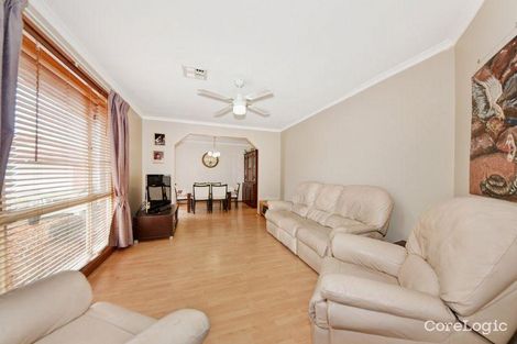 Property photo of 16 Painter Place Palmerston ACT 2913