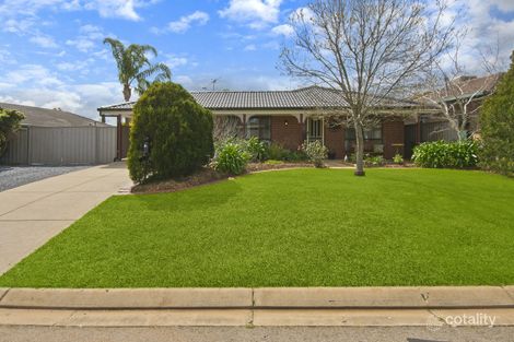 Property photo of 21 Magnolia Crescent Craigmore SA 5114