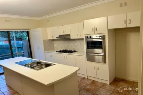 Property photo of 2/18 Cooper Street Essendon VIC 3040