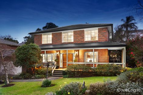 50 Lawanna Dr, Templestowe, VIC 3106