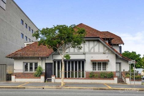 530 Brunswick St, Fortitude Valley, QLD 4006