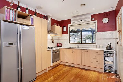 Property photo of 55 Ridgeway Parade Sunshine West VIC 3020