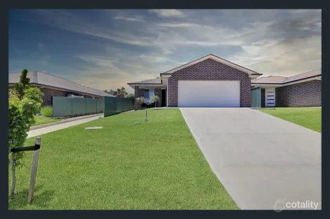 20 Barr St, Windradyne, NSW 2795