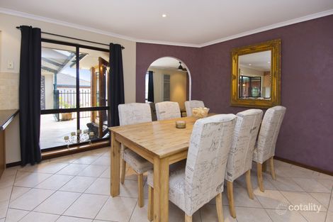 Property photo of 21 Magnolia Crescent Craigmore SA 5114