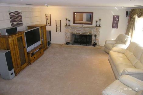 Property photo of 7 Ivo Whitton Circuit Kambah ACT 2902