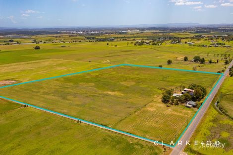 Property photo of 518 Hinton Road Hinton NSW 2321