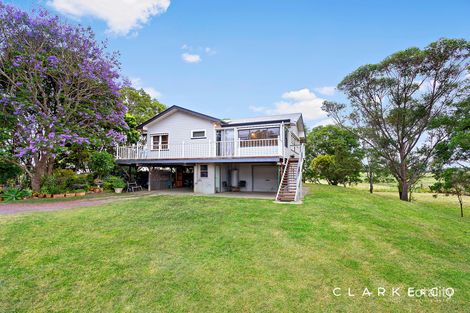 Property photo of 518 Hinton Road Hinton NSW 2321