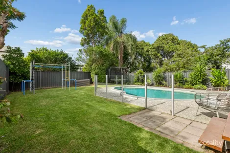 Property photo of 30 Jamieson Street Bulimba QLD 4171